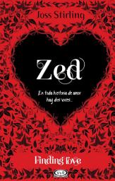 Imagen de ícono de Finding Love. Zed