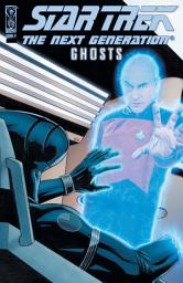Icon image Star Trek: Next Generation - Ghosts
