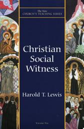Icon image Christian Social Witness