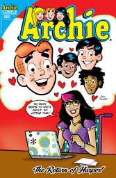 Icon image Archie: Archie #665