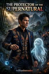 Icon image The protector of the supernatural