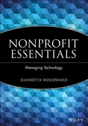 Icon image Nonprofit Essentials: Managing Technology