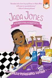 Icon image Sleepover Scientist #3