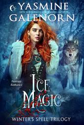 Icon image Ice Magic