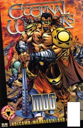 Icon image Eternal Warriors