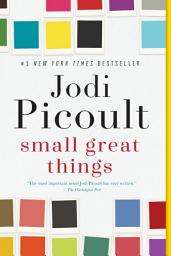 Icon image Small Great Things: A Novel
