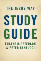 Icon image The Jesus Way Study Guide
