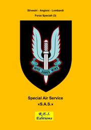 Icon image S.A.S. - Special Air Service