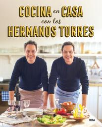 Icon image Cocina en casa con los hermanos Torres