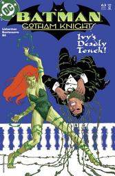 Icon image Batman: Gotham Knights (2000)