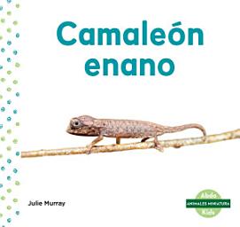 Icon image Camaleon enano (Leaf Chameleon)