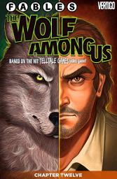 Icon image Fables: The Wolf Among Us (2014-) #12