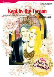 Icon image [With Bonus Episode !]KEPT BY THE TYCOON: Harlequin Comics