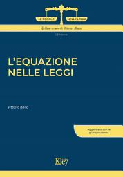 Icon image L’equazione nelle leggi