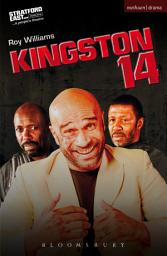 Icon image Kingston 14