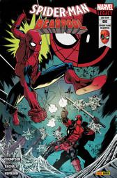 Icon image Spider-Man/Deadpool