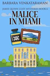Icon image Malice In Miami