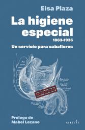 Icon image La higiene especial: Un servicio para caballeros