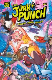 Icon image Junk Punch