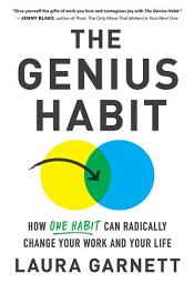 Icon image The Genius Habit