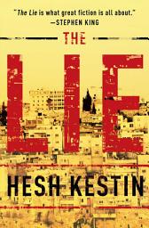 Icon image The Lie: A Novel