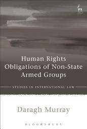 Icon image Human Rights Obligations of Non-State Armed Groups