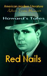 Icon image Red Nails: American modern Literature