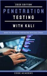 Icon image Practical Penetration Testing with Kali (Hinglish Edition): Hands-On Labs, Methodologies & Defensive Reporting