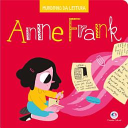 Icon image Anne Frank