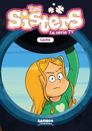 Icon image Les Sisters - La Série TV - Poche - tome 93