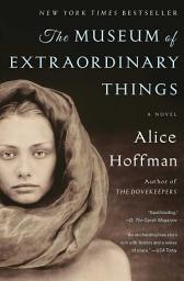 Icon image The Museum of Extraordinary Things: A Novel
