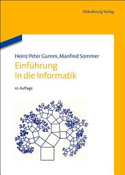 Icon image Einführung in die Informatik: Ausgabe 10