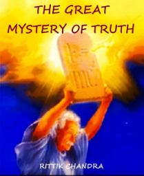 Icon image The Great Mystery of Truth