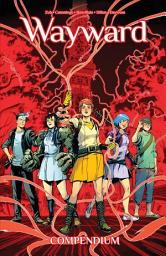 Icon image Wayward Compendium: Volume 1