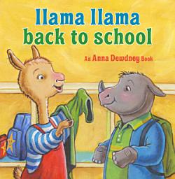 Icon image Llama Llama Back to School