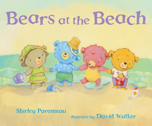 Icon image Bears at the Beach