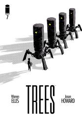 Icon image Trees