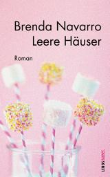 Icon image Leere Häuser: Roman