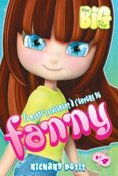 Icon image Le monde totalement à l'envers de Fanny 4