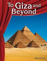 Icon image To Giza and Beyond