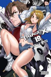Icon image Triage X, Vol. 19