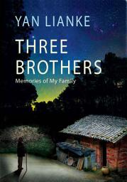 Icon image Three Brothers: Memories of My Family