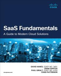 Icon image SaaS Fundamentals: A Guide to Modern Cloud Solutions
