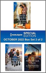 Icon image Harlequin Special Edition October 2022 - Box Set 2 of 2