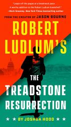 Icon image Robert Ludlum's The Treadstone Resurrection