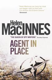Icon image Agent in Place