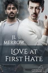 Icon image Love at First Hate