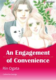 Icon image An Engagement of Convenience: Harlequin Comics