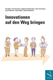 Icon image Innovationen auf den Weg bringen