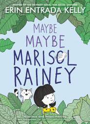 Icon image Maybe Maybe Marisol Rainey